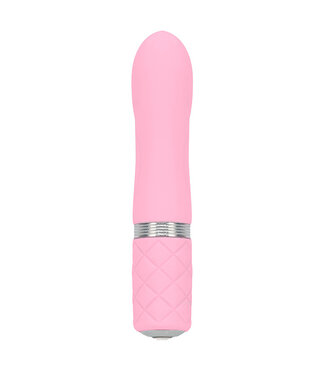 Pillow Talk Pillow Talk - Flirty Mini Massager Roze