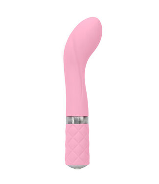 Pillow Talk Pillow Talk - Sassy G-Spot Vibrator Roze