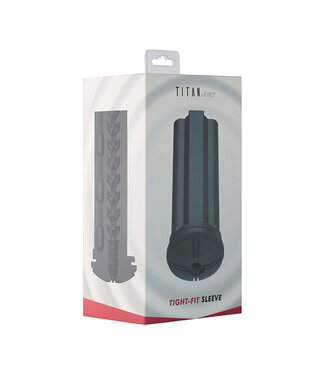 Kiiroo Kiiroo - Titan Masturbator Sleeve Tight Fit