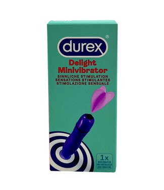 Durex Durex - Intense Delight Bullet