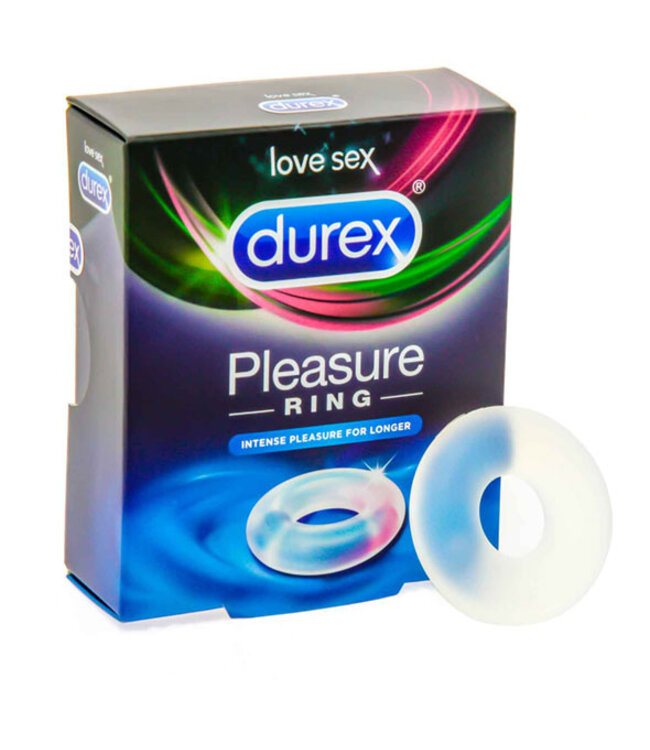 Durex - Pleasure Ring