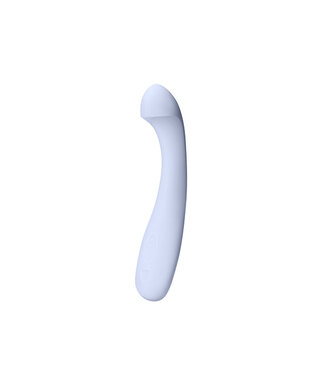 Dame Dame Products - Arc G-Spot Vibrator Ice