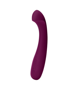 Dame Dame Products - Arc G-Spot Vibrator Plum