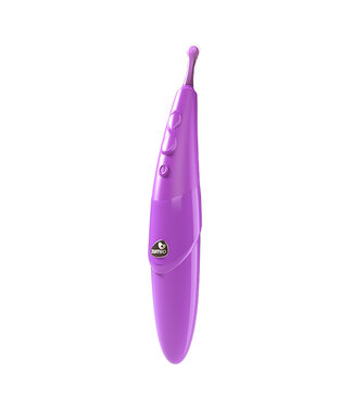 Zumio Zumio - S Spirotip Vibrator