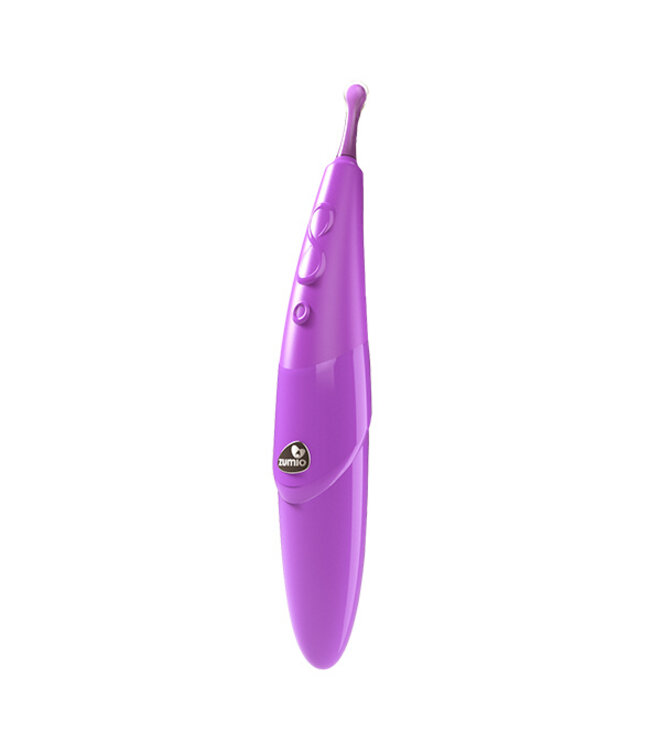 Zumio - S Spirotip Vibrator