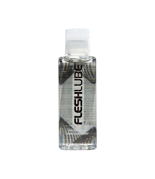 Fleshlight - Fleshlube Slide Anaal Waterbasis 100 ml