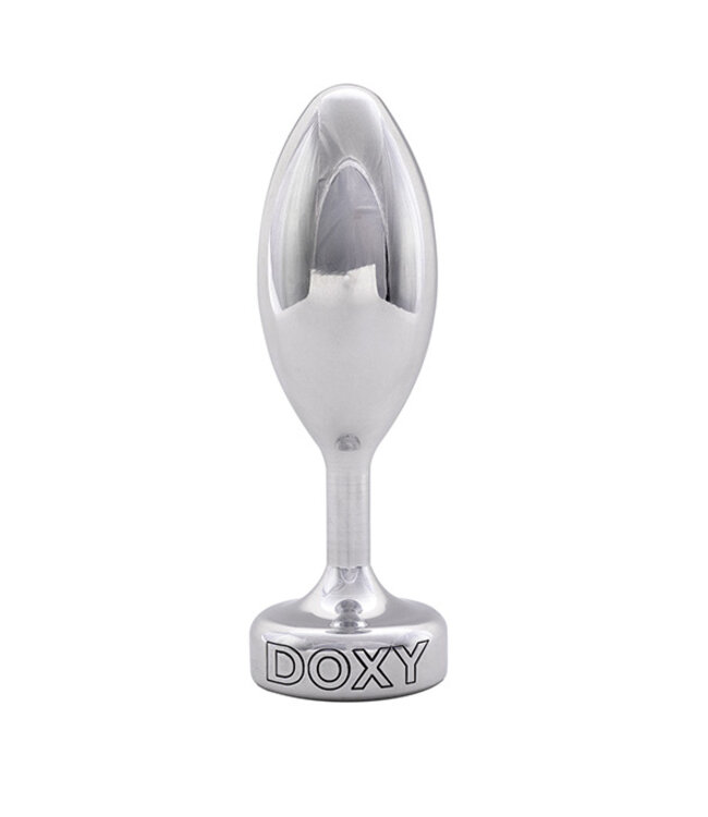 Doxy - Butt Plug Glad