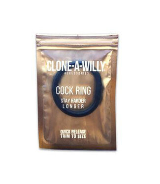 Clone a Willy Clone-A-Willy - Cock Ring