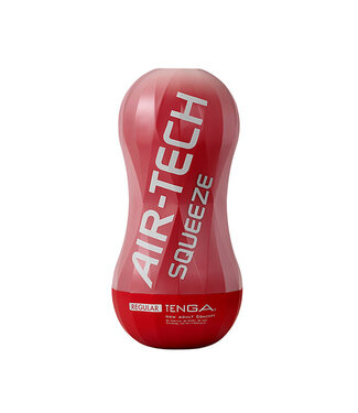 Tenga Tenga - Air-Tech Squeeze Regular