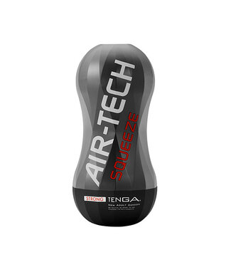 Tenga Tenga - Air-Tech Squeeze Strong