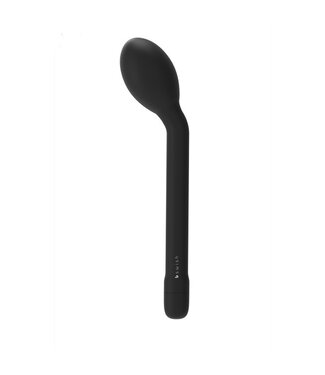 B Swish B Swish - bgee Classic Plus G-Spot Vibrator Zwart