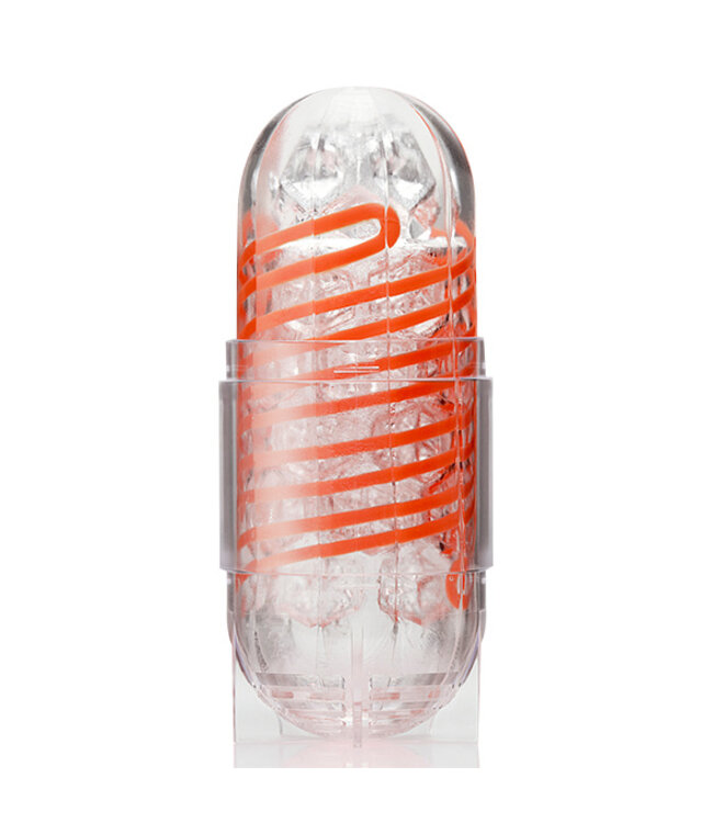 Tenga - Spinner Masturbator 02 Hexa