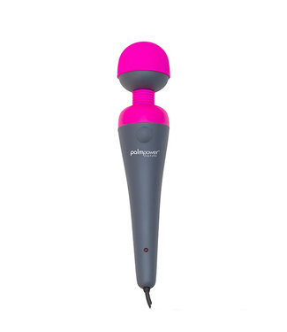 Palm Power PalmPower - Plug & Play Wand Massager