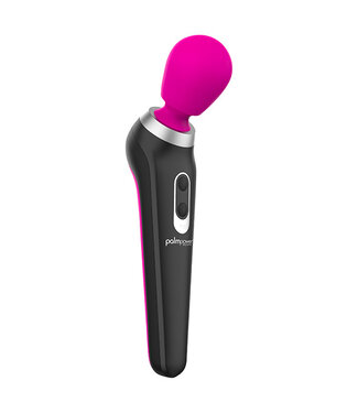 Palm Power PalmPower - Extreme Wand Massager Roze