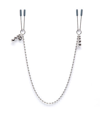 Fifty Shades of Grey Fifty Shades of Grey - Darker At My Mercy Beaded Chain Nipple Clamps