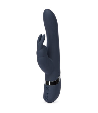 Fifty Shades of Grey Fifty Shades of Grey - Darker Oh My Rabbit Vibrator