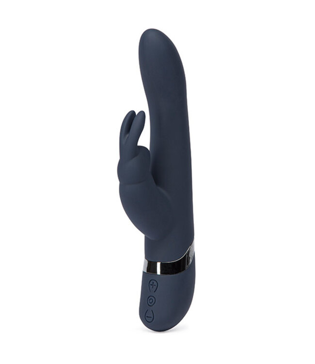 Fifty Shades of Grey - Darker Oh My Rabbit Vibrator