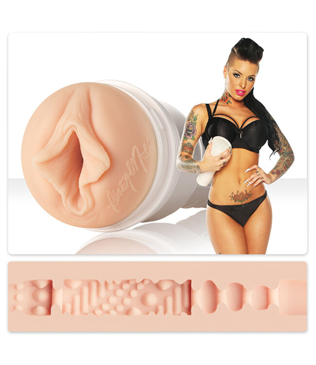 Fleshlight Girls - Christy Mack Attack