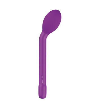 B Swish B Swish - bgee Classic Plus G-Spot Vibrator Paars