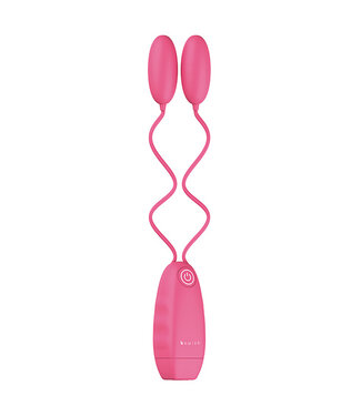 B Swish B Swish - bnear Classic Koppel Vibrator Guava