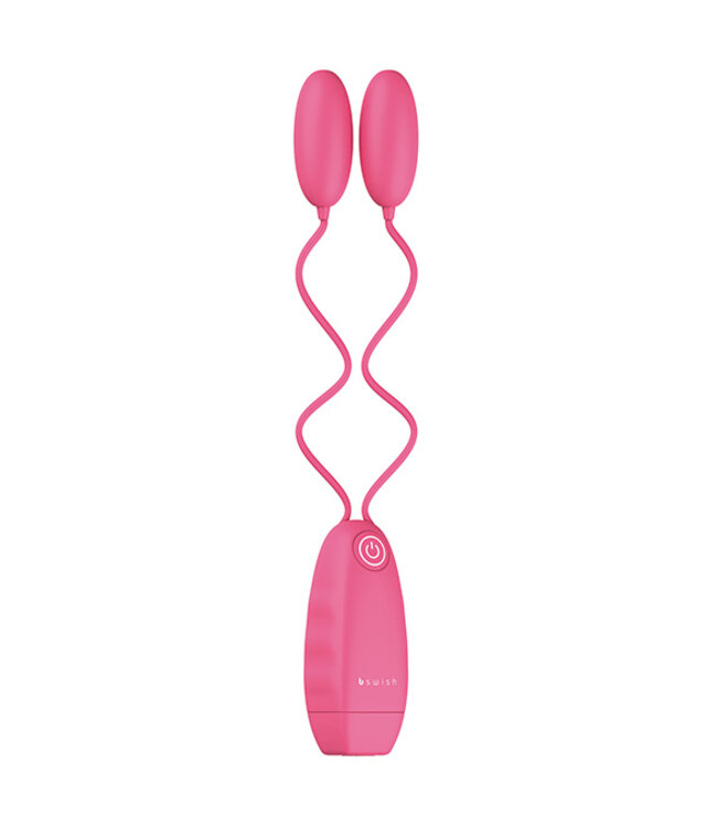 B Swish - bnear Classic Koppel Vibrator Guava