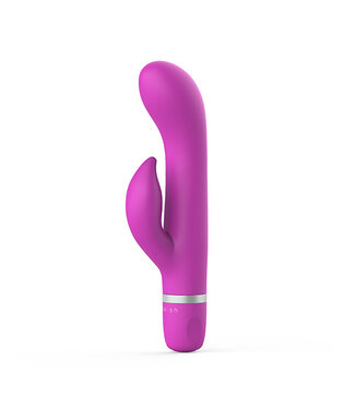 B Swish B Swish - bwild Classic Marine Rabbit Vibrator Kersrood