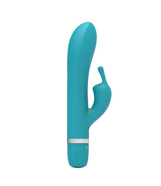 B Swish B Swish - bwild Classic Bunny Rabbit Vibrator Jade