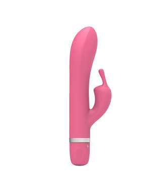 B Swish B Swish - bwild Classic Bunny Rabbit Vibrator Roze