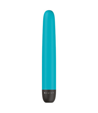 B Swish B Swish - bgood Classic Vibrator Jade