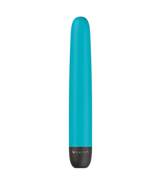 B Swish - bgood Classic Vibrator Jade