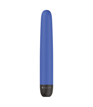 B Swish B Swish - bgood Classic Vibrator Blauw