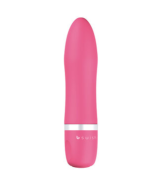 B Swish B Swish - bcute Classic Vibrator Roze