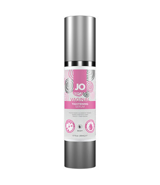 System JO System JO - Vaginal Tightening Serum Vaginal Toning & Tightening Cream Body