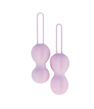 Nomi Tang Nomi Tang - IntiMate Kegel Set Plus Roze