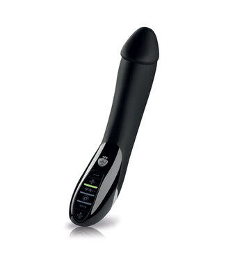 Mystim Mystim - Tickling Truman eStim Vibrator Zwart