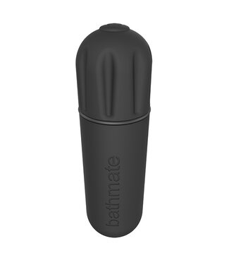 Bathmate Bathmate - Vibe Bullet Vibrator Zwart