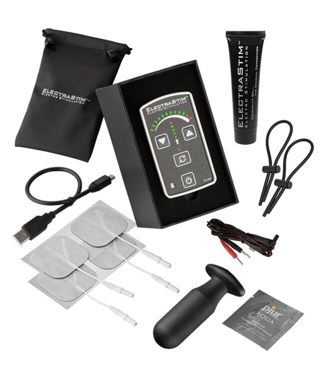 ElectraStim - Flick Stimulator Multi-Pack