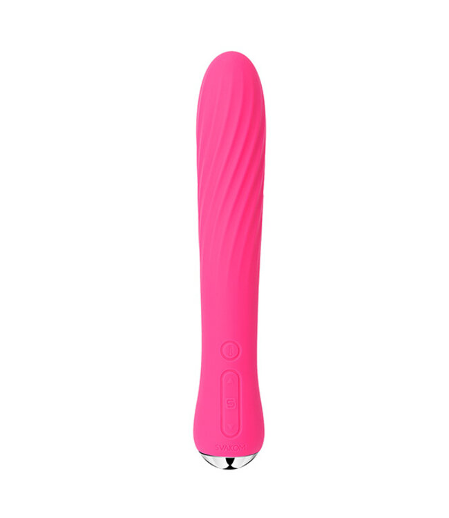 Svakom - Anya Heating Vibrator