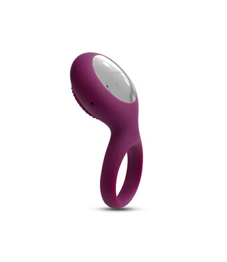 Svakom Svakom - Tyler Vibrating Ring Violet