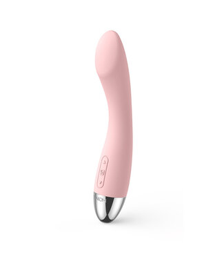 Svakom Svakom - Amy G-Spot Vibrator Licht Roze