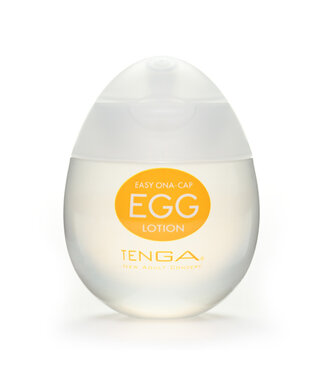 Tenga Tenga - Egg Lotion Glijmiddel (1 Stuk)