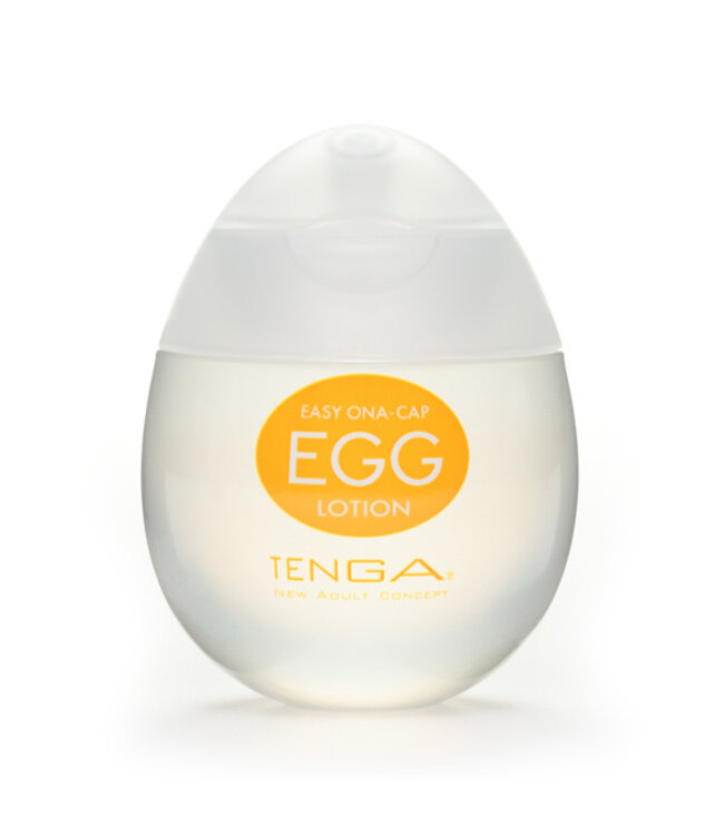 Tenga - Egg Lotion Glijmiddel (1 Stuk)