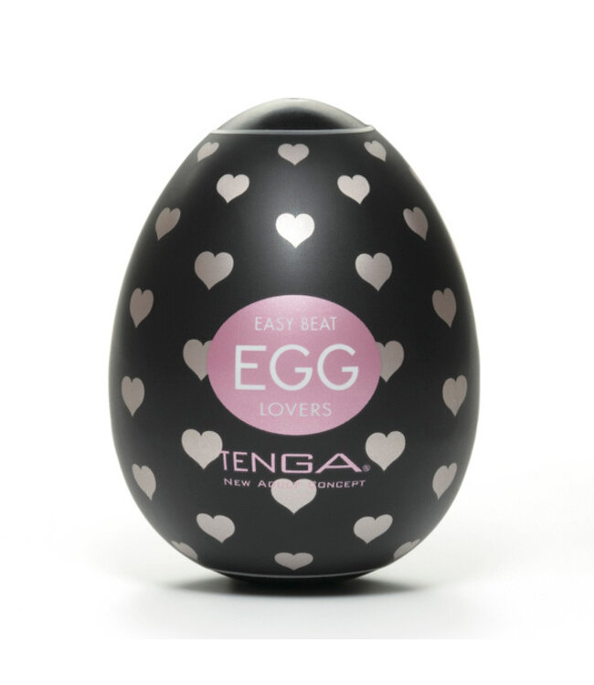 Tenga - Egg Lovers (1 Stuk)