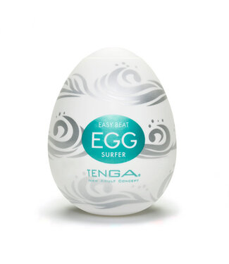 Tenga Tenga - Egg Surfer (1 Stuk)