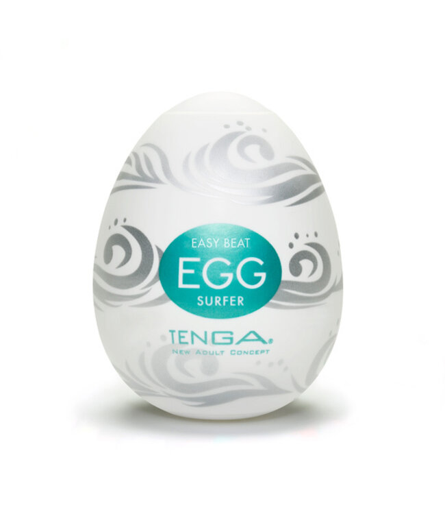 Tenga - Egg Surfer (1 Stuk)