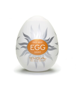 Tenga Tenga - Egg Shiny (1 Stuk)