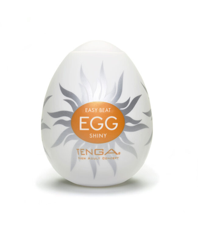 Tenga - Egg Shiny (1 Stuk)