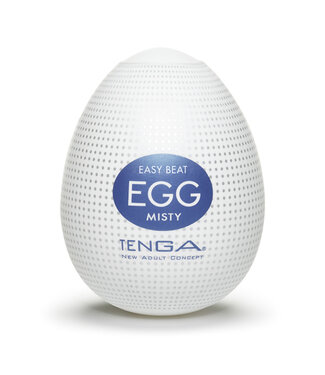 Tenga Tenga - Egg Misty (1 Stuk)