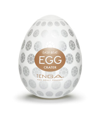 Tenga Tenga - Egg Crater (1 Stuk)