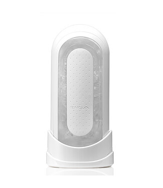 Tenga Tenga - Flip Zero 0 Wit